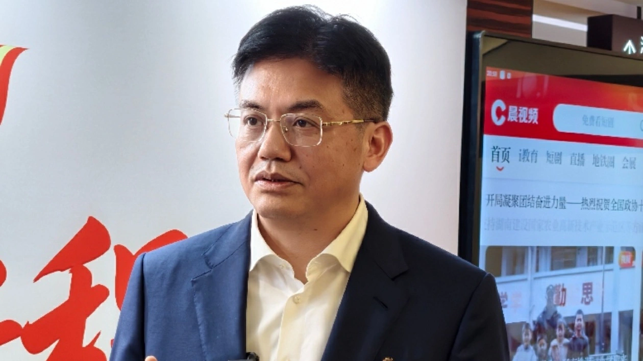 代表羅毅君：讓所有到常德的人可預期、可信任