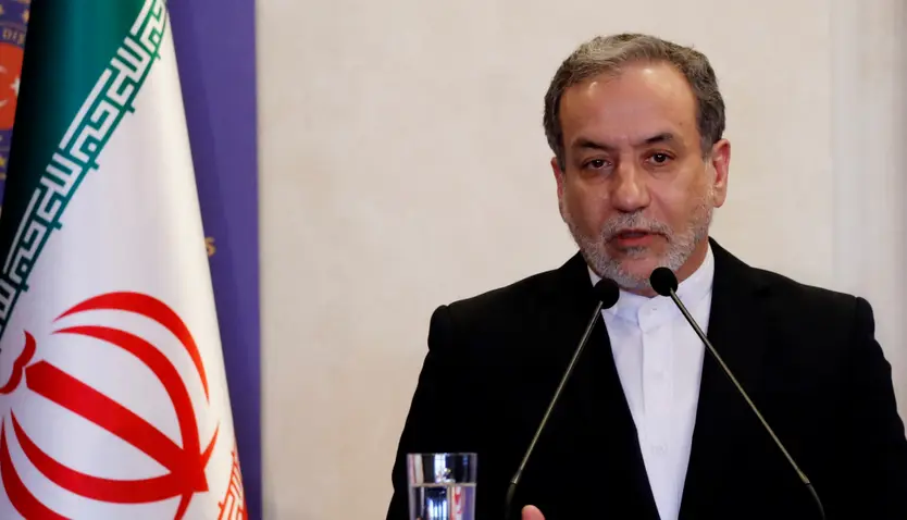 伊朗外長：伊朗未要求停火並已准備好應對美軍地面入侵 