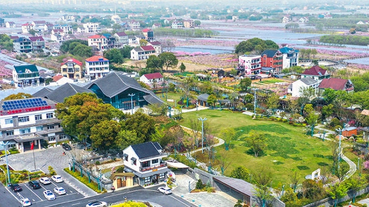 兩會深觀察｜從全國兩會看未來五年新圖景