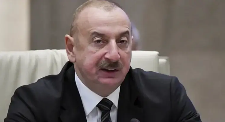 阿塞拜疆總統要求伊朗就無人機事件道歉 