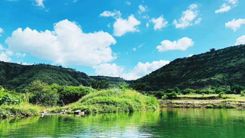 「典」亮人與自然和諧之路！中國第二部法典將誕生