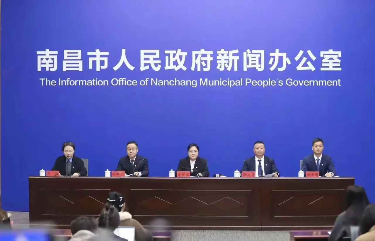 2026南昌鄱陽湖半程馬拉松馬年首馬亮點紛呈 誠邀跑友「鶴」處相逢