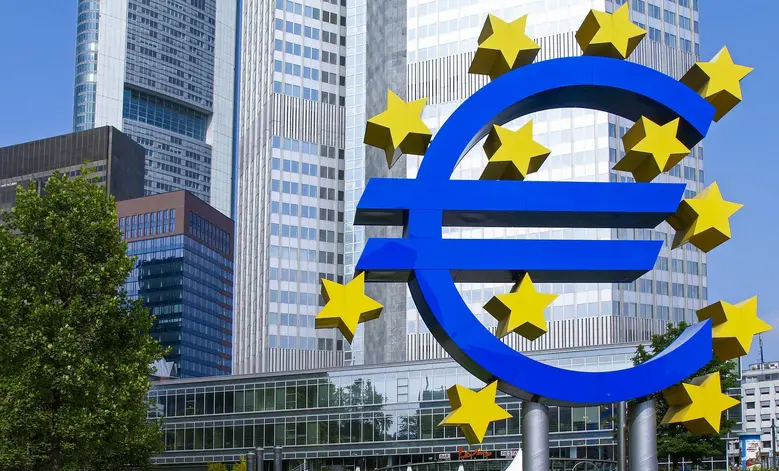 歐央行憂心中東戰事拖累歐元區經濟