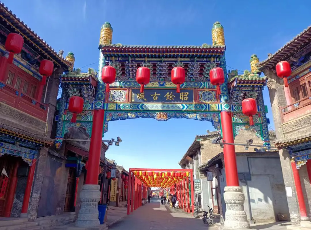 「三八」婦女節 山西晉中多家景區推出女性專屬福利