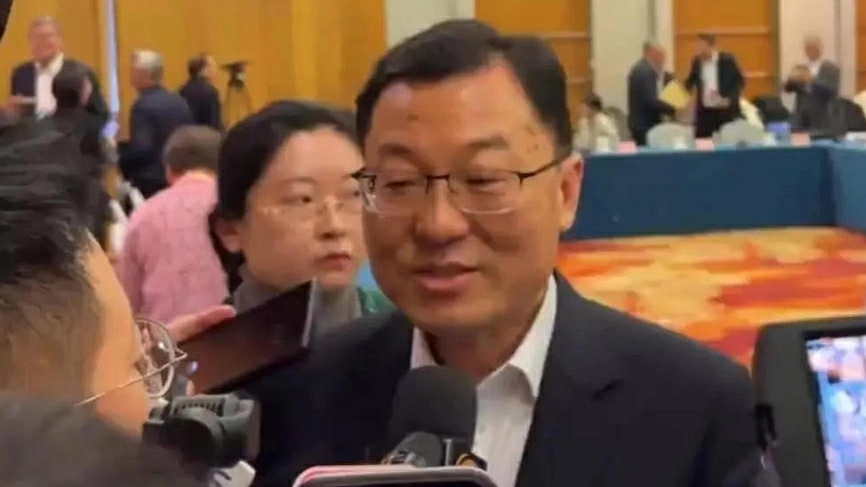 全國兩會 | 中國駐美大使：和平從來不是從天而降