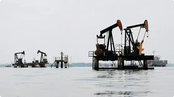 美財長：美國臨時允許印度購買俄羅斯海上石油