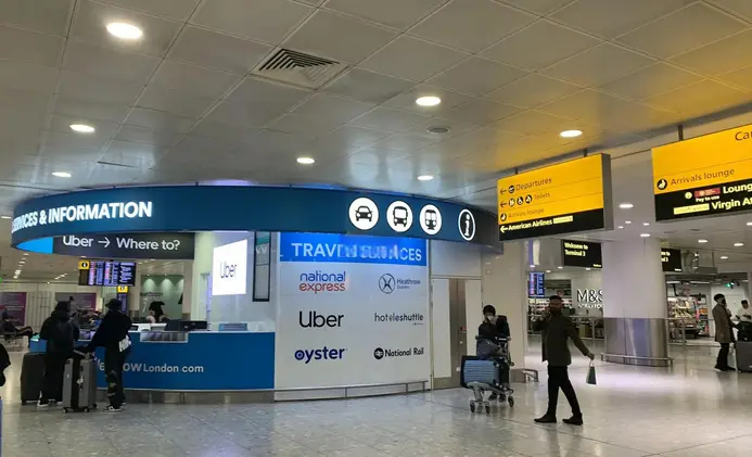 英國出台新規嚴限外籍有犯罪前科人員入境