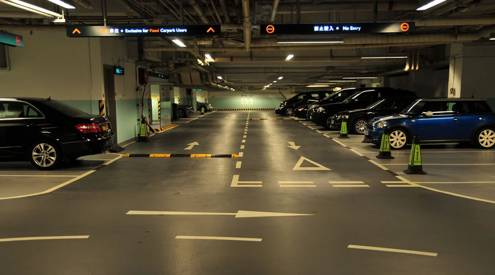 2月住宅車位436宗買賣