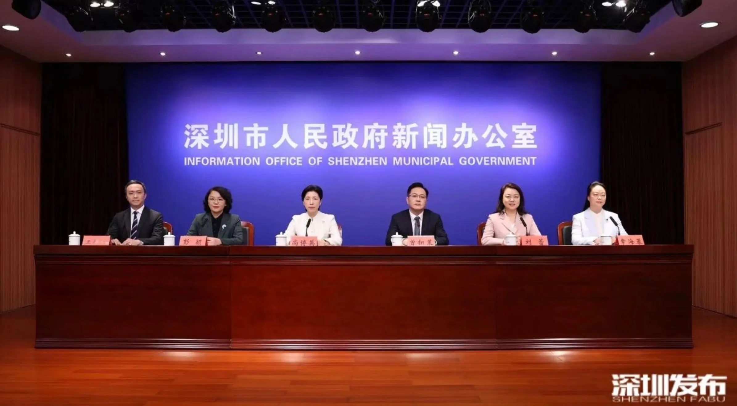 電視劇與微短劇全產業鏈齊聚鵬城 「一節一會」規模創歷年之最