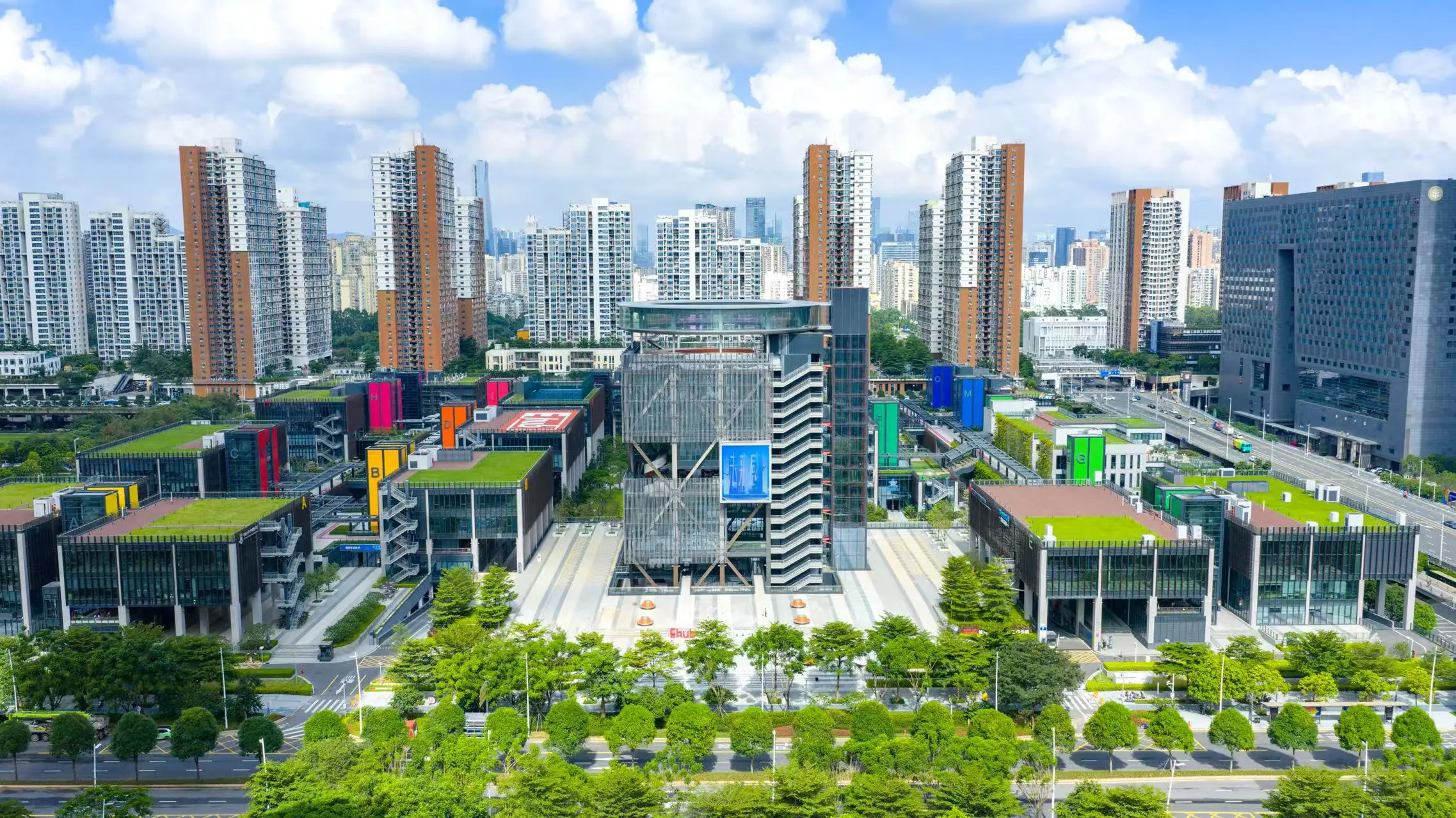 致敬科創她力量 深圳前海夢工場聚焦國際婦女節