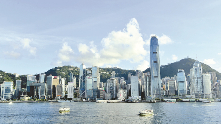 全國兩會 | 姚志勝：香港各界團結一致發揮優勢 把握「十五五」歷史機遇