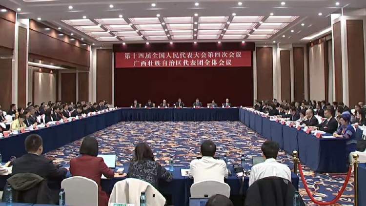 兩會聲音｜深耕27載護灕江 人大代表湯建偉解碼「兩山」理念實踐樣本