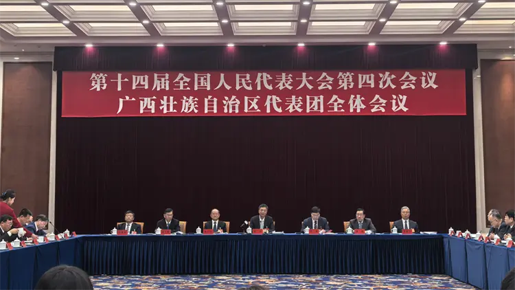 兩會聲音｜全國人大代表黃江：防城港以「小切口」服務中越命運共同體大戰略 跨境合作多項數據創歷史新高