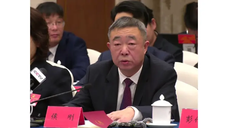 兩會聲音｜全國人大代表侯剛：平陸運河通航啟新局 南寧向海聯東盟築樞紐