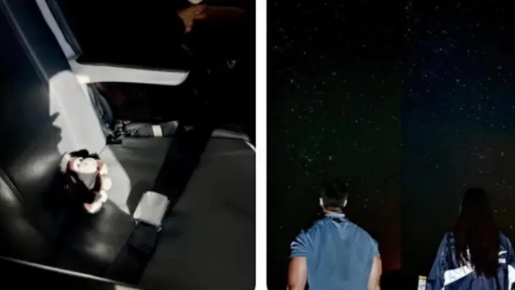 宏福苑大火 | 消防員何偉豪離世百日 未婚妻淚訴：仍然好痛 仲未同你講到「再見」