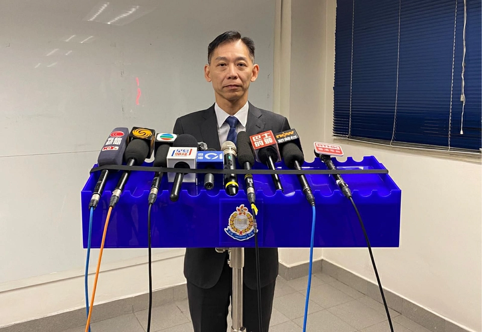 大埔宏福苑盜竊戶主財物 警拘3工人檢價9萬元首飾