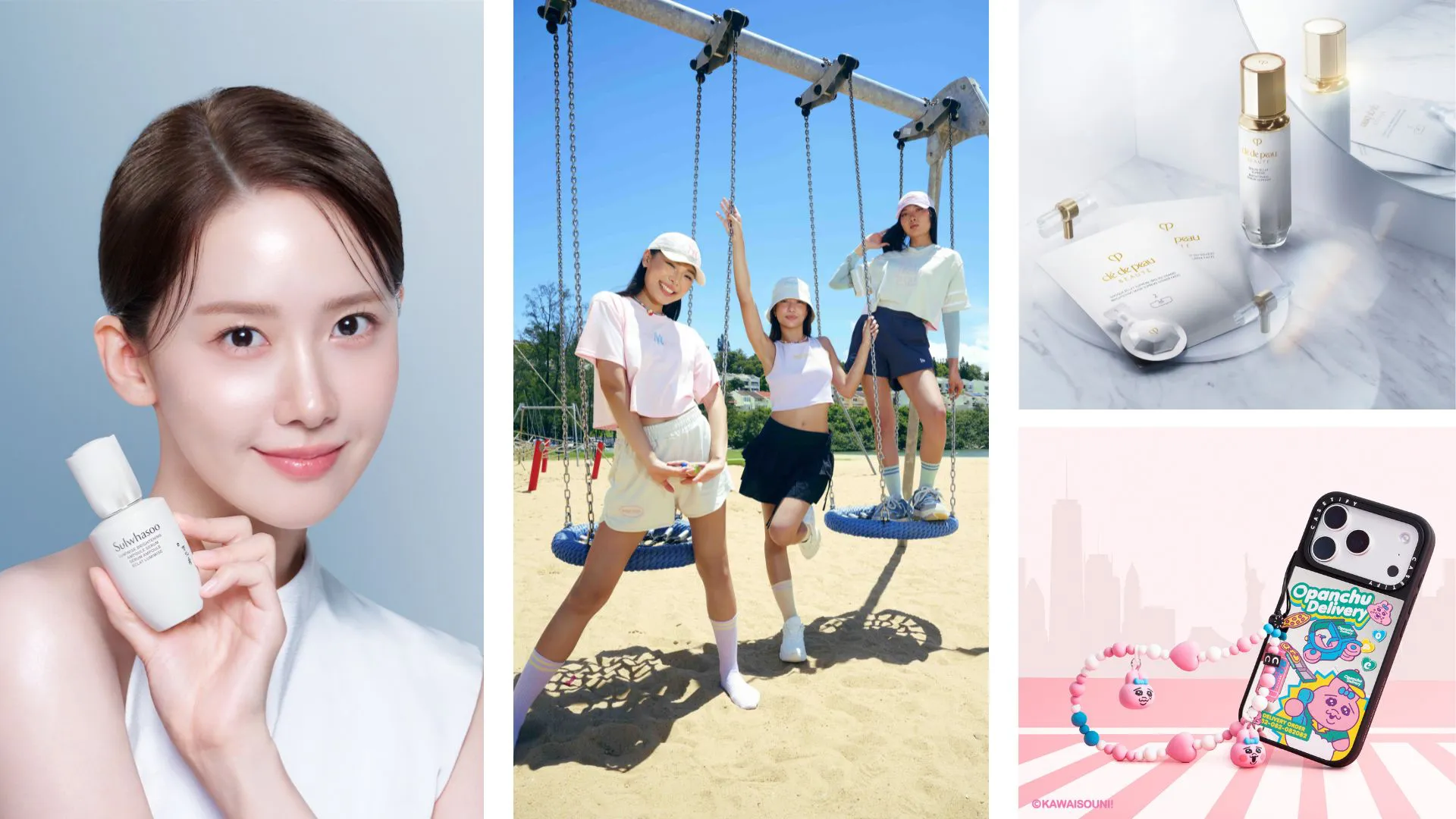 【優惠】婦女節禮物靈感合集 寵愛她的貼心之選