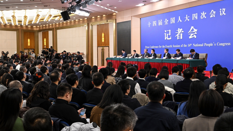 全國兩會 | 【記者觀察】有為政府 重民生 優結構 向新向優發展策馬揚鞭