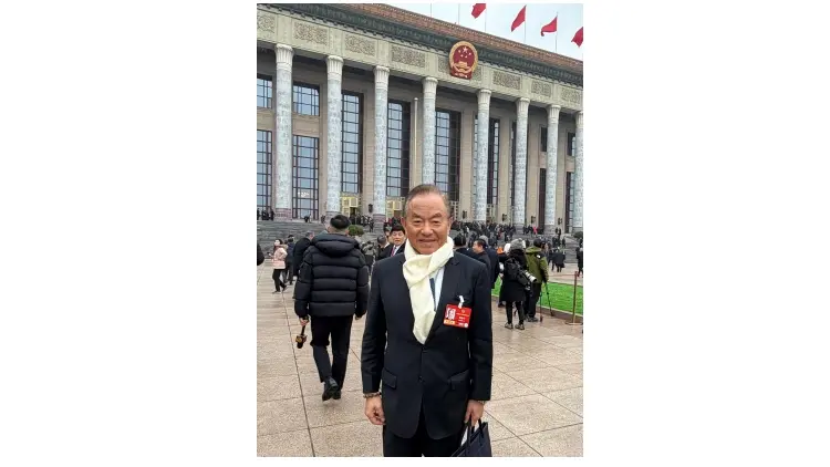 全國兩會丨【來論】深學細悟政府工作報告精神 凝心聚力推動高質量發展