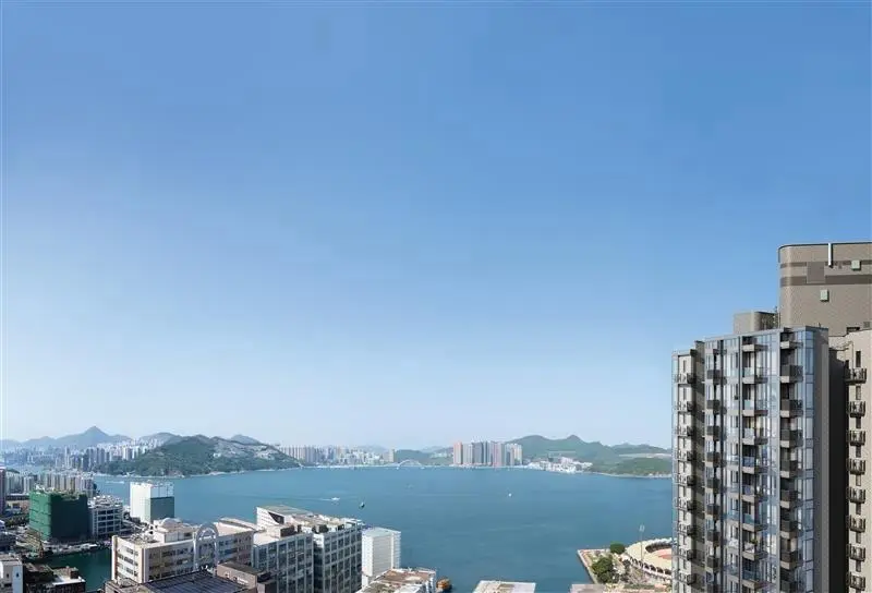 港樓 │ 海德園再錄成交 兩房梗廚單位售1084萬