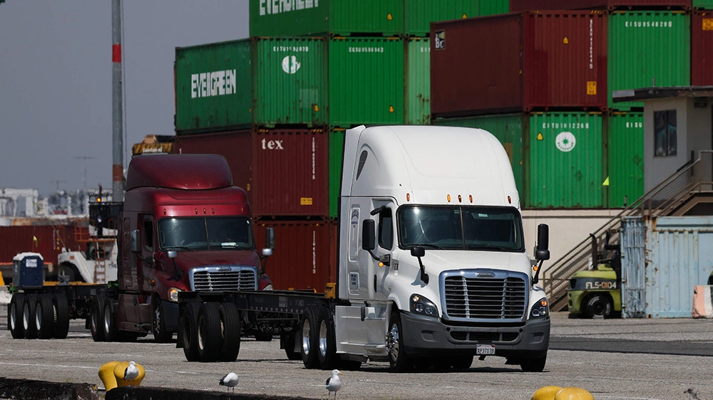 美國海關計劃45天內推出自動化關稅退款系統