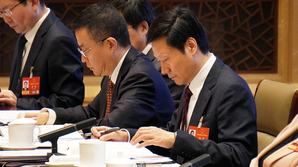 全國兩會｜雷軍：過去五年小米在底層核心技術投了1050億！