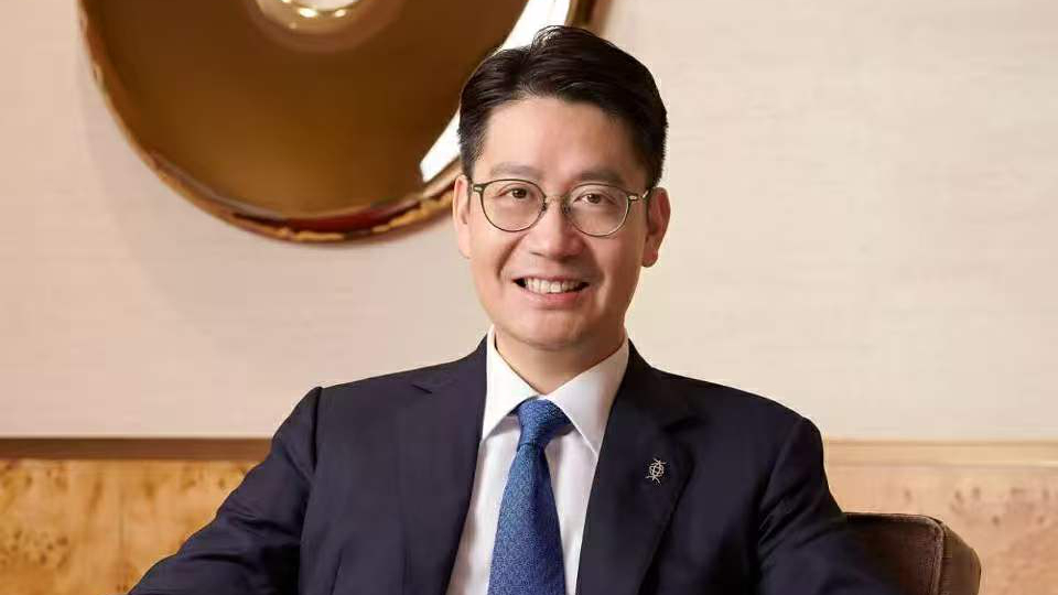 全國兩會｜李民斌提案：升級大灣區公共服務互聯互通 激活銀髮經濟實現雙贏