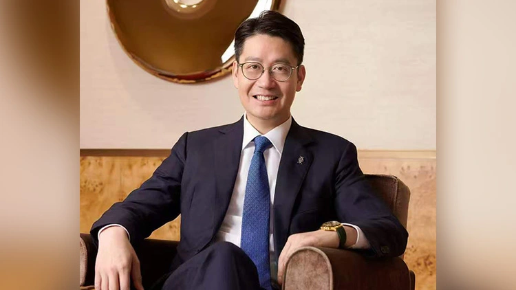 全國兩會｜李民斌提案：升級大灣區公共服務互聯互通 激活銀髮經濟實現雙贏