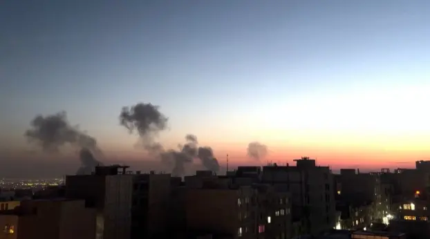 美以與伊朗軍事衝突最新動態