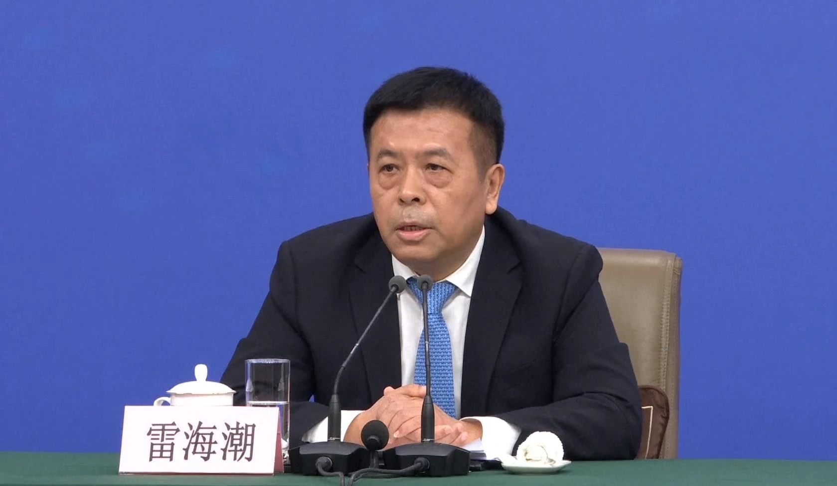 全國兩會｜國家衛健委：截至目前已有3300萬家庭領到育兒補貼