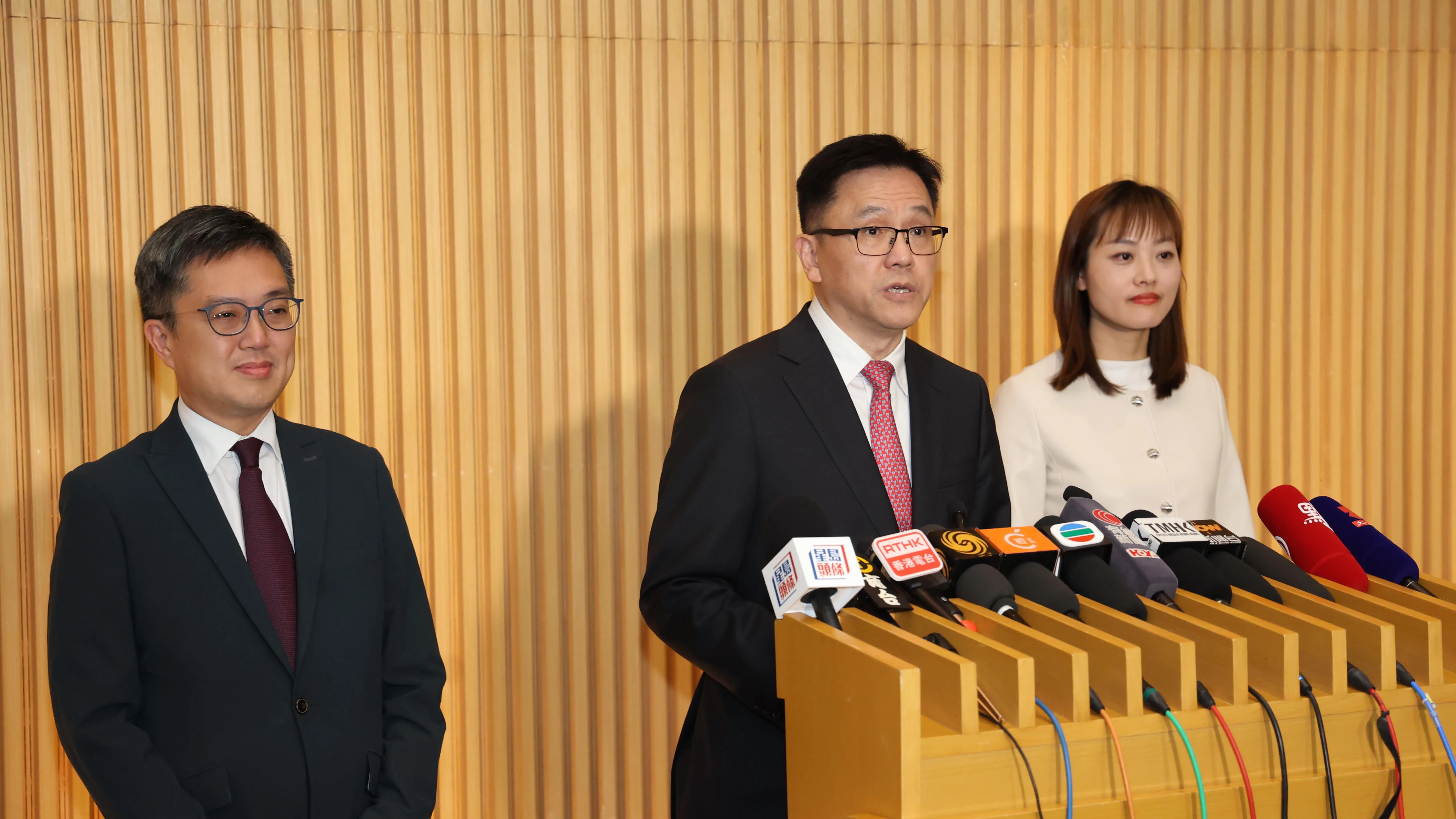 孫東：建設沙嶺算力樞紐 深化拓展「人工智能+」