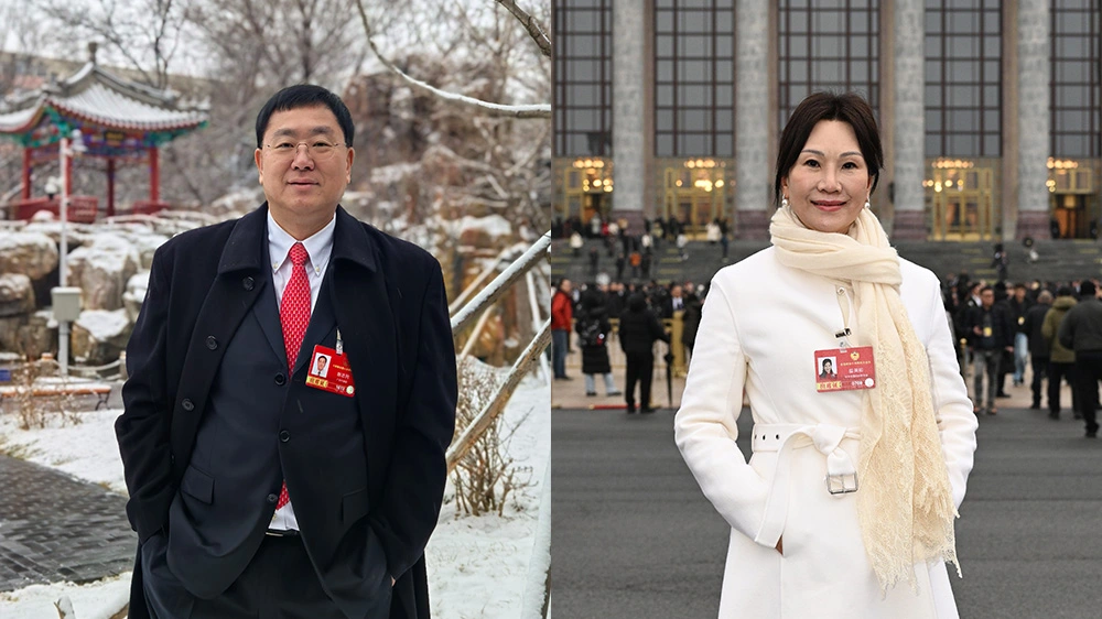 全國兩會｜政府工作報告為粵民企發展注入強勁信心與堅實底氣