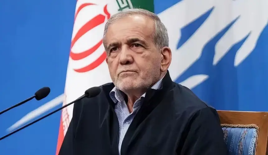 伊朗總統最新表態：絕不可能無條件投降