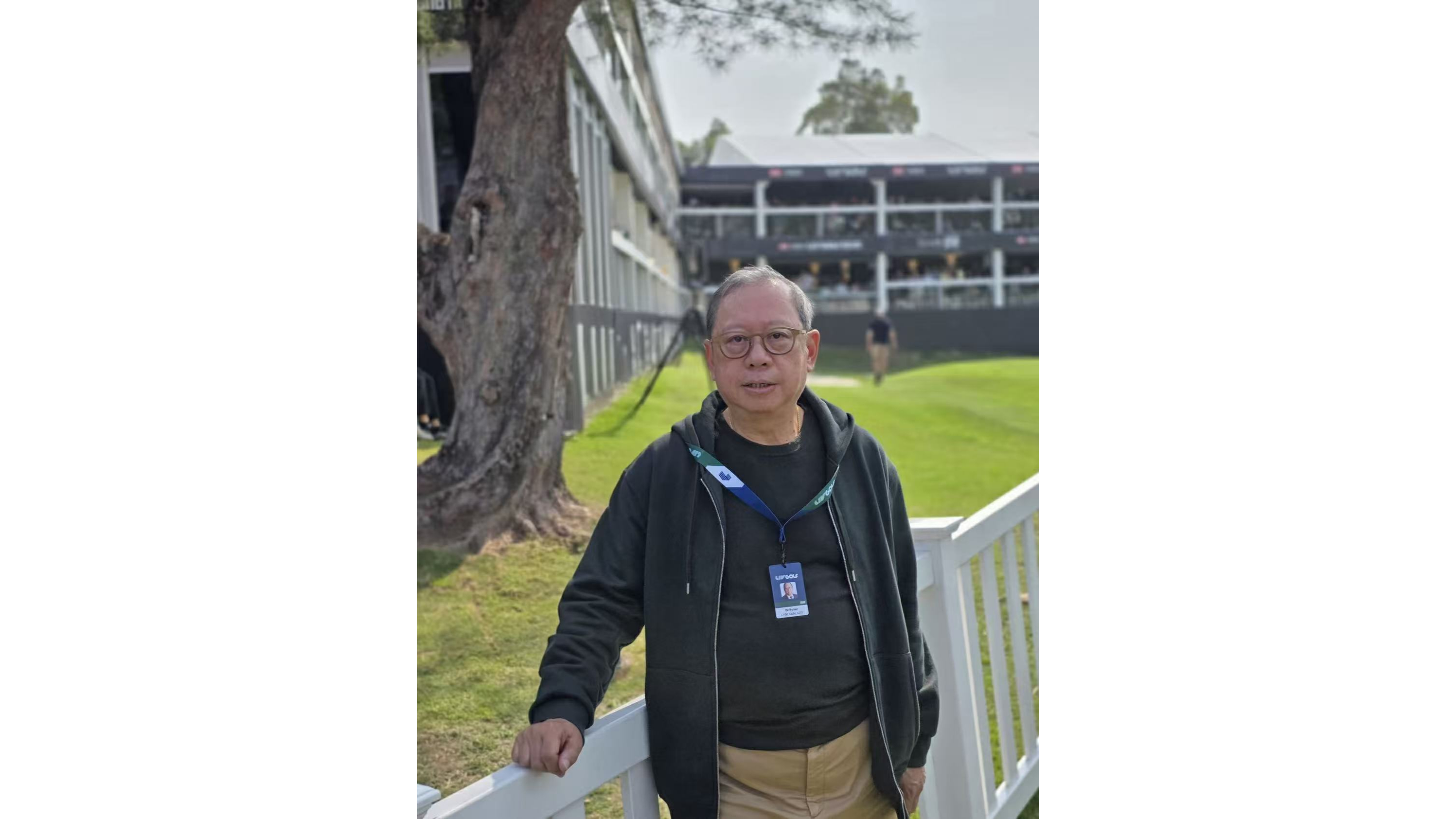 伊朗局勢影響來往香港及中東航班 林建岳：短期對本港旅遊影響不大