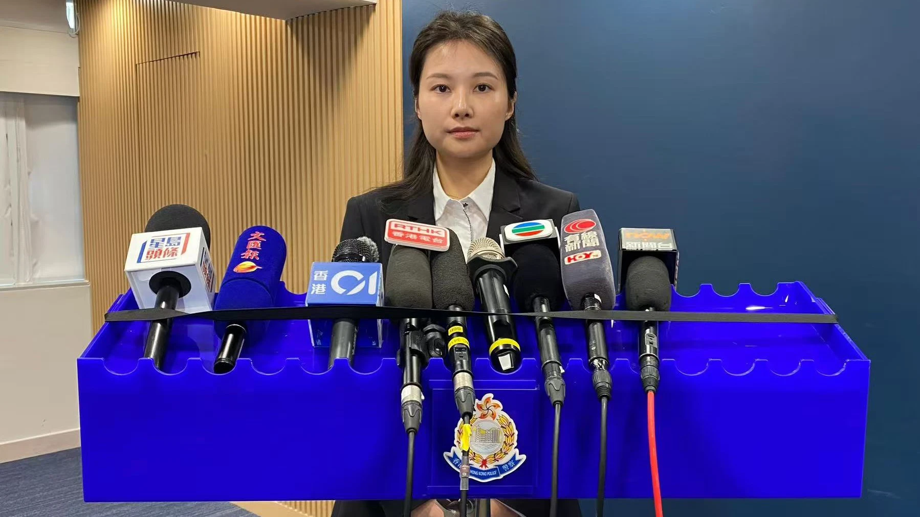 追蹤報道｜元朗餐廳東主不堪經營壓力 斬妻焚宅後墮樓昏迷