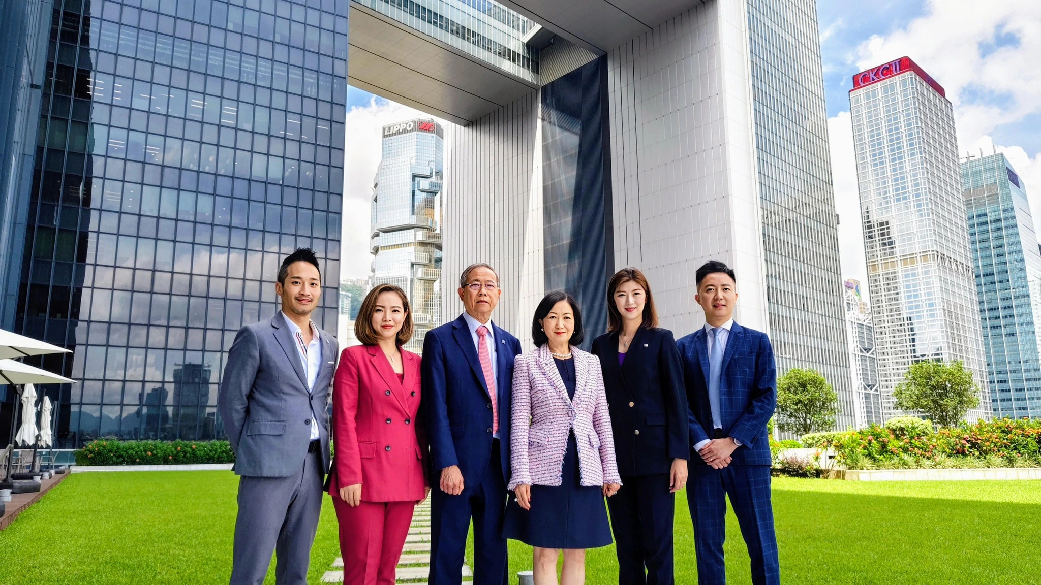 全國兩會 | 新民黨深信「十五五」良好開局下國家發展的強勁動能