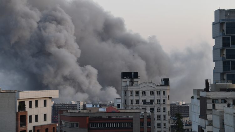 伊朗：美以襲擊致192名伊朗師生死亡 損毀66所學校