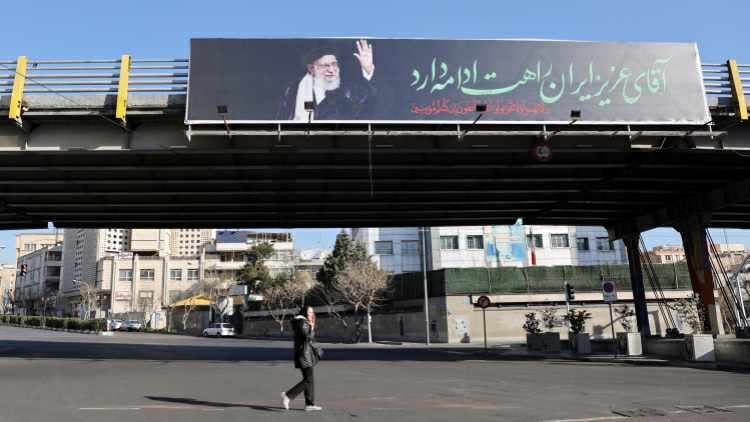 伊朗專家會議成員：最高領袖選舉會議將在未來24小時內舉行