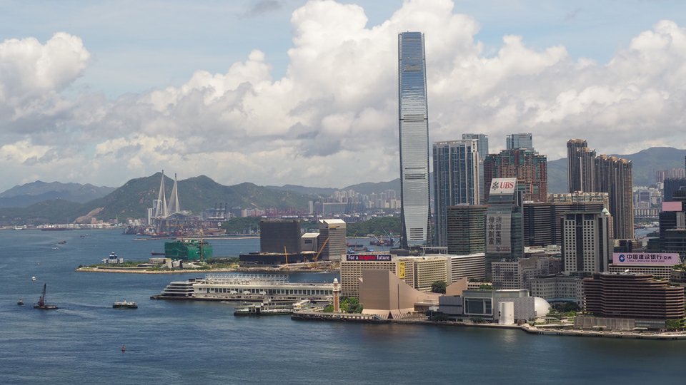 全國兩會｜做好對接「十五五」 三司15局高官熱烈回應