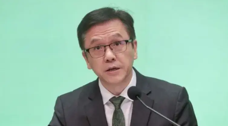 孫東：政府正加強轉化科研成果 須落實經濟增長