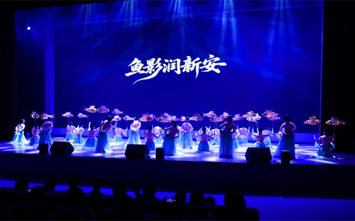 黃山歙縣舉辦紀念「三八」國際婦女節活動