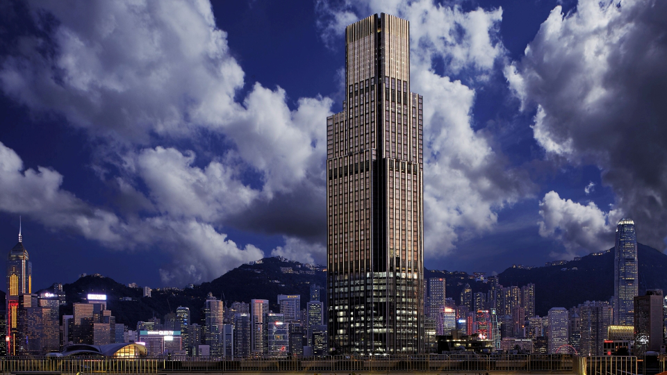 瑰麗酒店集團趁國際婦女節宣布推行16周全薪育嬰假期 