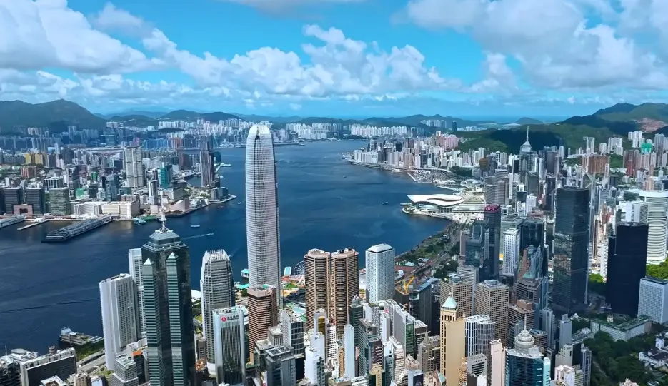 【來論】對接國家戰略 共築健康灣區