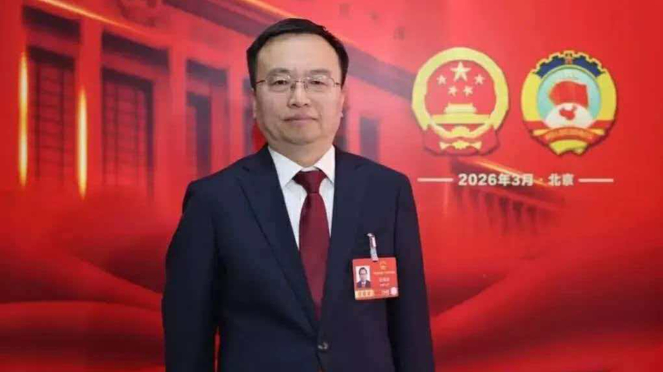 全國兩會｜田海濤：鄭州航空港正打造「人工智能之城」