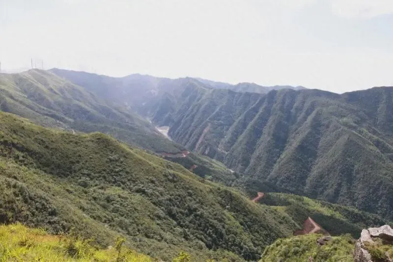 對話郴州市長闞保勇：如何依託巨型鋰礦  打造「電池之都」？