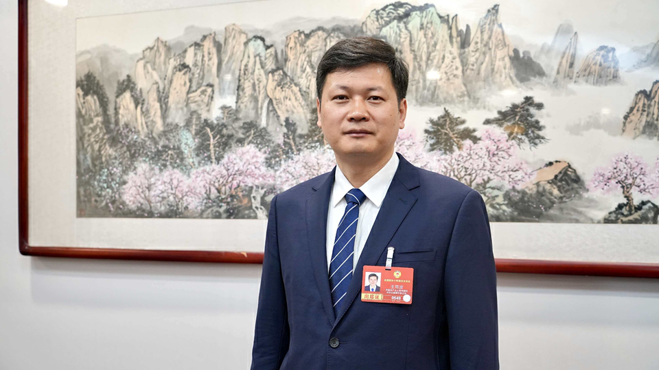 全國兩會｜全國政協委員王篤波：高等教育須打破內部「自我循環」 與產業需求同頻共振