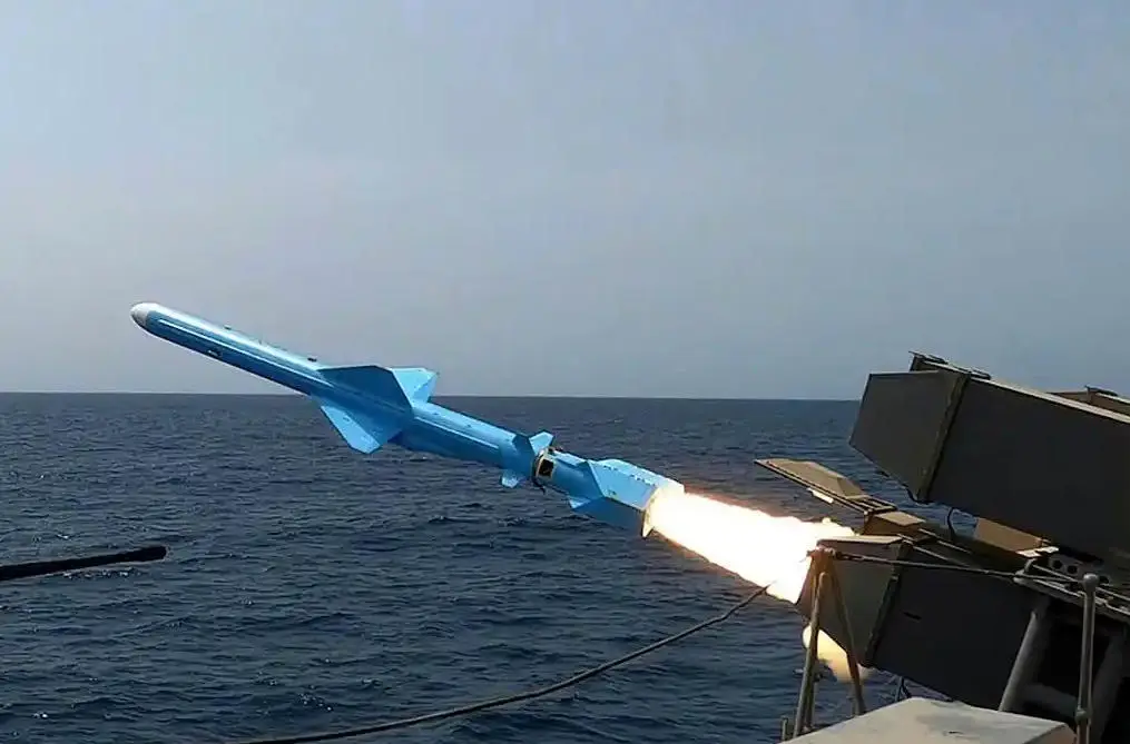 伊朗稱對美軍直升機基地發動無人機和導彈打擊