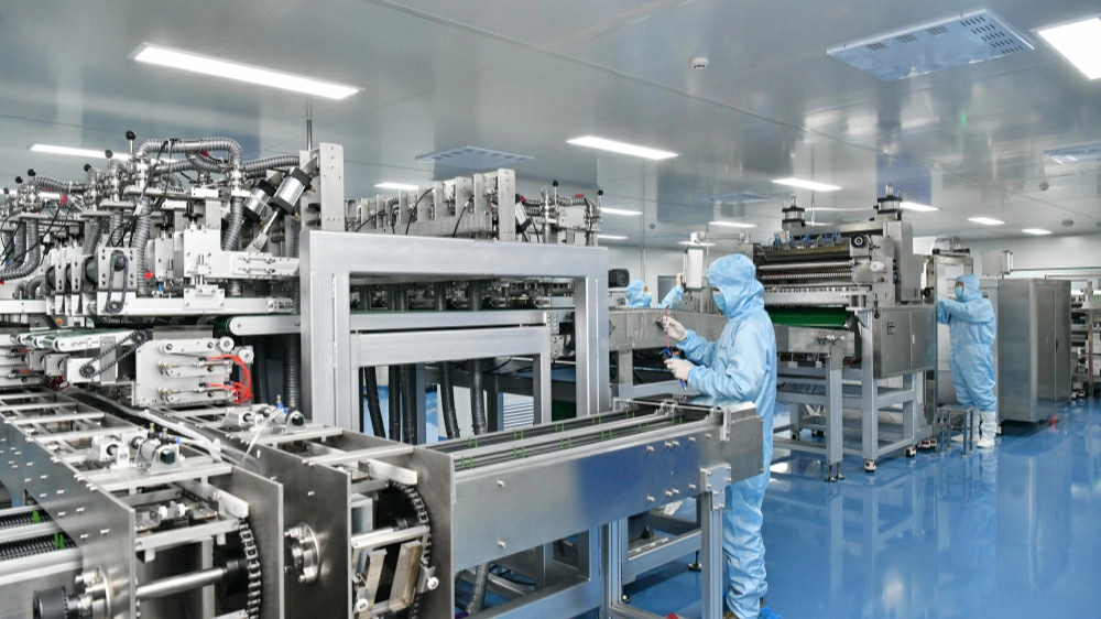 【計出新角度】多重利好助力估值重塑     留意Mirxes