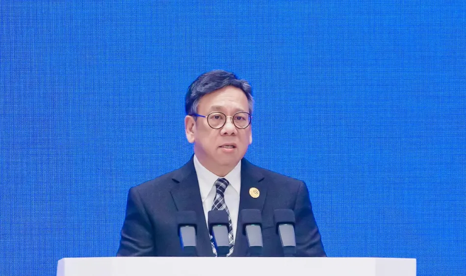 丘應樺：中東戰事對本港整體影響不大 將開拓更多新市場