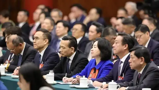 【來論】群策群力共擔當 扮演由治及興關鍵角色